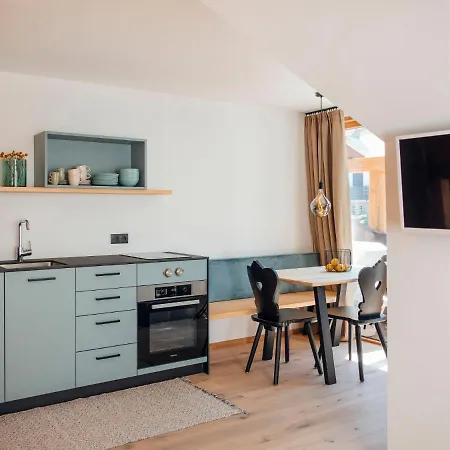 Lägenhet Theo By Interhome *