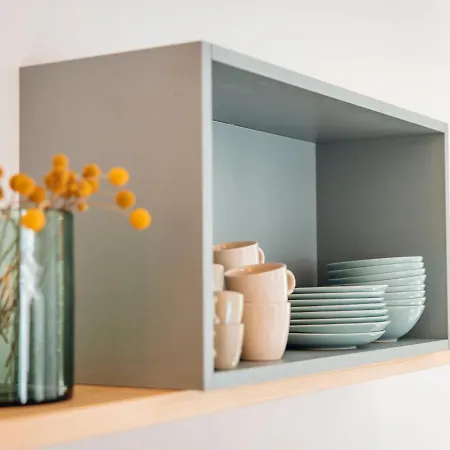 Lägenhet Theo By Interhome